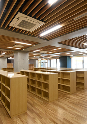 葛飾区立高砂小学校・高砂中学校